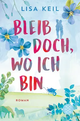 Keil |  Bleib doch, wo ich bin | eBook | Sack Fachmedien