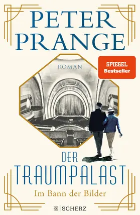 Prange | Der Traumpalast | E-Book | www.sack.de