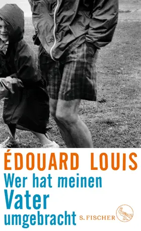 Louis |  Wer hat meinen Vater umgebracht | eBook | Sack Fachmedien