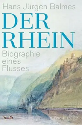Balmes | Der Rhein | E-Book | sack.de