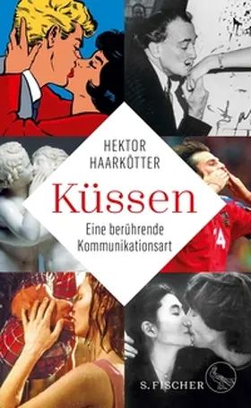 Haarkötter |  Küssen | eBook | Sack Fachmedien