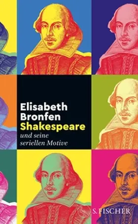 Bronfen |  Shakespeare – und seine seriellen Motive | eBook | Sack Fachmedien