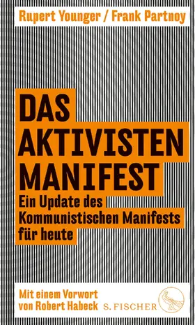 Partnoy / Younger |  Das Aktivisten-Manifest | eBook | Sack Fachmedien