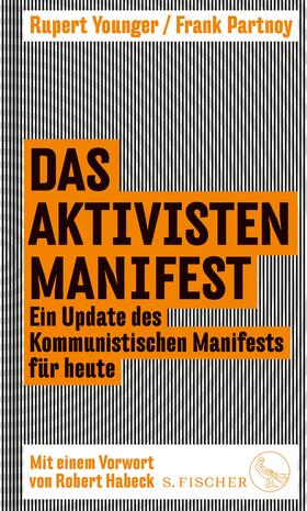 Partnoy / Younger | Das Aktivisten-Manifest | E-Book | sack.de