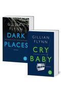 Flynn |  Gefährliche Ahnung: »Cry Baby« und »Dark Places« | eBook | Sack Fachmedien