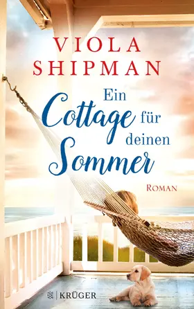 Shipman | Ein Cottage für deinen Sommer | E-Book | www.sack.de