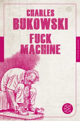 Bukowski |  Fuck Machine | eBook | Sack Fachmedien