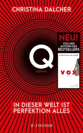 Dalcher |  Q | eBook | Sack Fachmedien
