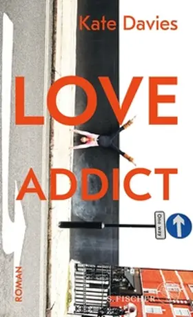 Davies |  Love Addict | eBook | Sack Fachmedien