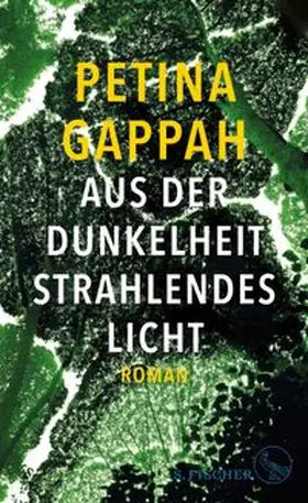 Gappah | Aus der Dunkelheit strahlendes Licht | E-Book | www.sack.de