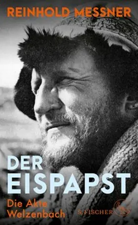 Messner | Der Eispapst | E-Book | www.sack.de
