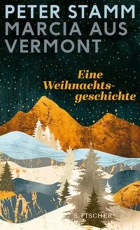 Stamm |  Marcia aus Vermont | eBook | Sack Fachmedien