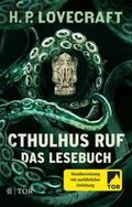 Lovecraft |  Cthulhus Ruf. Das Lesebuch | eBook | Sack Fachmedien