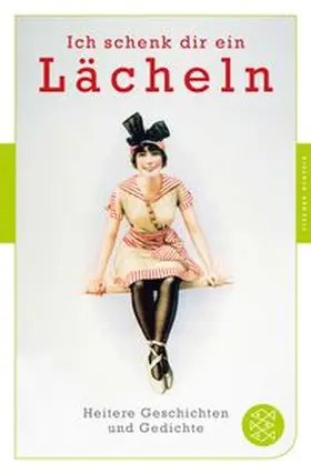 Gommel-Baharov | Ich schenk dir ein Lächeln | E-Book | www.sack.de