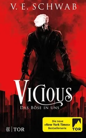 Schwab |  Vicious - Das Böse in uns | eBook | Sack Fachmedien
