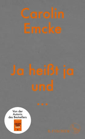 Emcke |  Ja heißt ja und ... | eBook | Sack Fachmedien