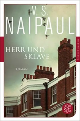 Naipaul |  Herr und Sklave | eBook | Sack Fachmedien