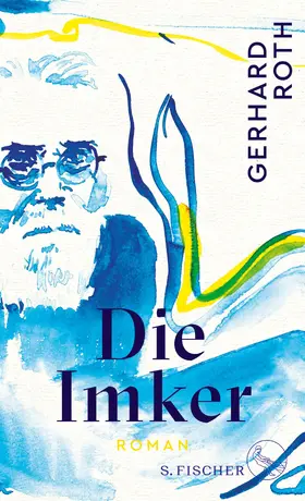 Roth | Die Imker | E-Book | www.sack.de