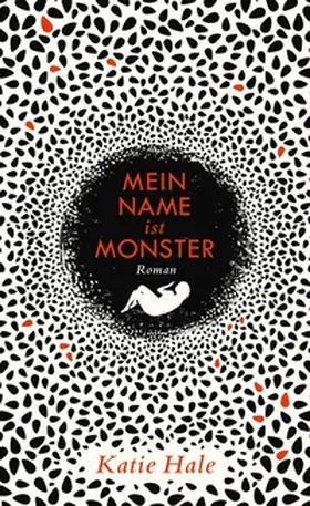 Hale |  Mein Name ist Monster | eBook | Sack Fachmedien
