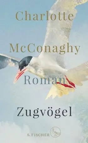 McConaghy | Zugvögel | E-Book | sack.de