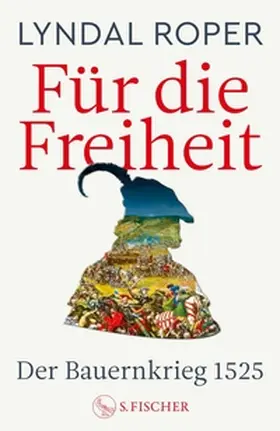 Roper | Für die Freiheit | E-Book | www.sack.de