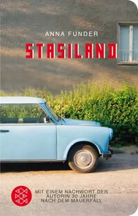 Funder |  Stasiland | eBook | Sack Fachmedien
