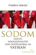 Martel |  Sodom | eBook | Sack Fachmedien