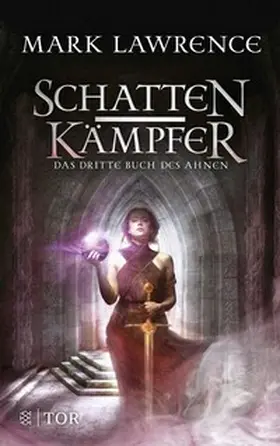 Lawrence |  Schattenkämpfer | eBook | Sack Fachmedien