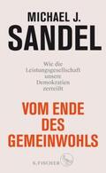 Sandel |  Vom Ende des Gemeinwohls | eBook | Sack Fachmedien
