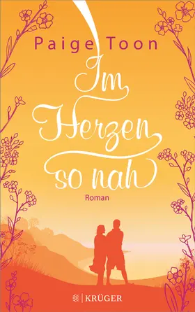 Toon | Im Herzen so nah | E-Book | www.sack.de