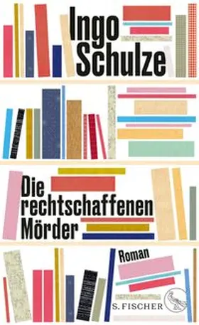 Schulze | Die rechtschaffenen Mörder | E-Book | www.sack.de