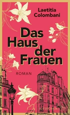 Colombani | Das Haus der Frauen | E-Book | www.sack.de