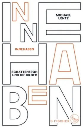 Lentz |  Innehaben | eBook | Sack Fachmedien