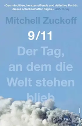 Zuckoff |  9/11 | eBook | Sack Fachmedien
