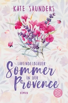 Saunders |  Lavendelblauer Sommer in der Provence | eBook | Sack Fachmedien