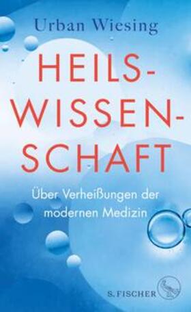 Wiesing | Heilswissenschaft | E-Book | sack.de