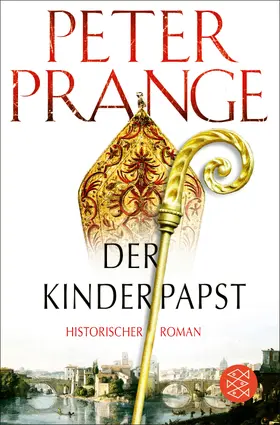 Prange |  Der Kinderpapst | eBook | Sack Fachmedien