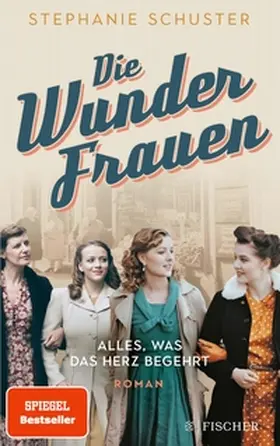 Schuster | Die Wunderfrauen | E-Book | sack.de