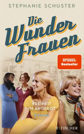 Schuster | Die Wunderfrauen | E-Book | sack.de