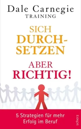 Training | Sich durchsetzen – aber richtig! | E-Book | www.sack.de