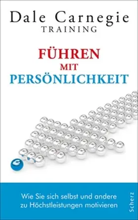 Carnegie | Führen mit Persönlichkeit | E-Book | www.sack.de