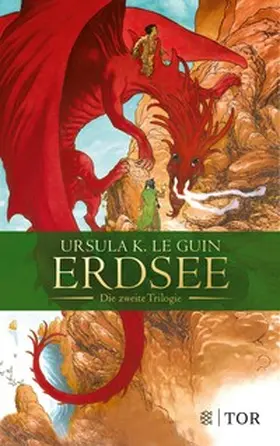Le Guin |  Erdsee | eBook | Sack Fachmedien