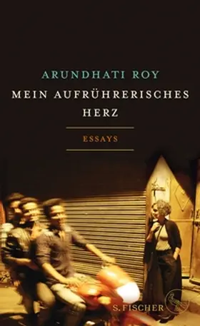 Roy |  Mein aufrührerisches Herz | eBook | Sack Fachmedien