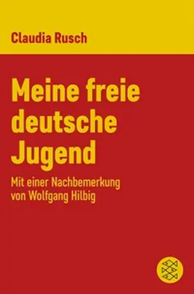Rusch |  Meine freie deutsche Jugend | eBook | Sack Fachmedien