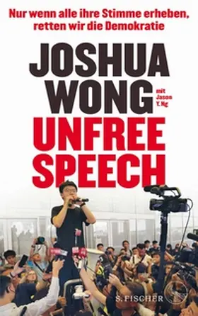 Wong |  Unfree Speech | eBook | Sack Fachmedien