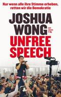 Wong |  Unfree Speech | eBook | Sack Fachmedien