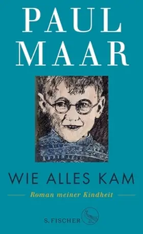 Maar | Wie alles kam | E-Book | www.sack.de