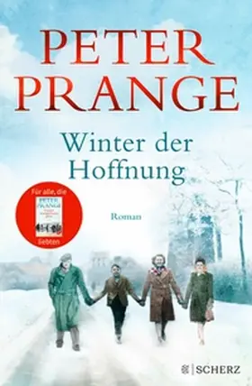 Prange | Winter der Hoffnung | E-Book | www.sack.de