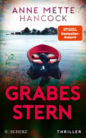 Hancock |  Grabesstern | eBook | Sack Fachmedien