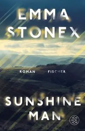 Stonex |  Sunshine Man | eBook | Sack Fachmedien